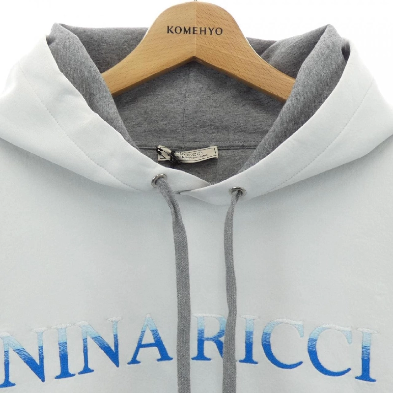 Áo khoác NINA RICCI - Hàng hiệu Chính hãng 815381