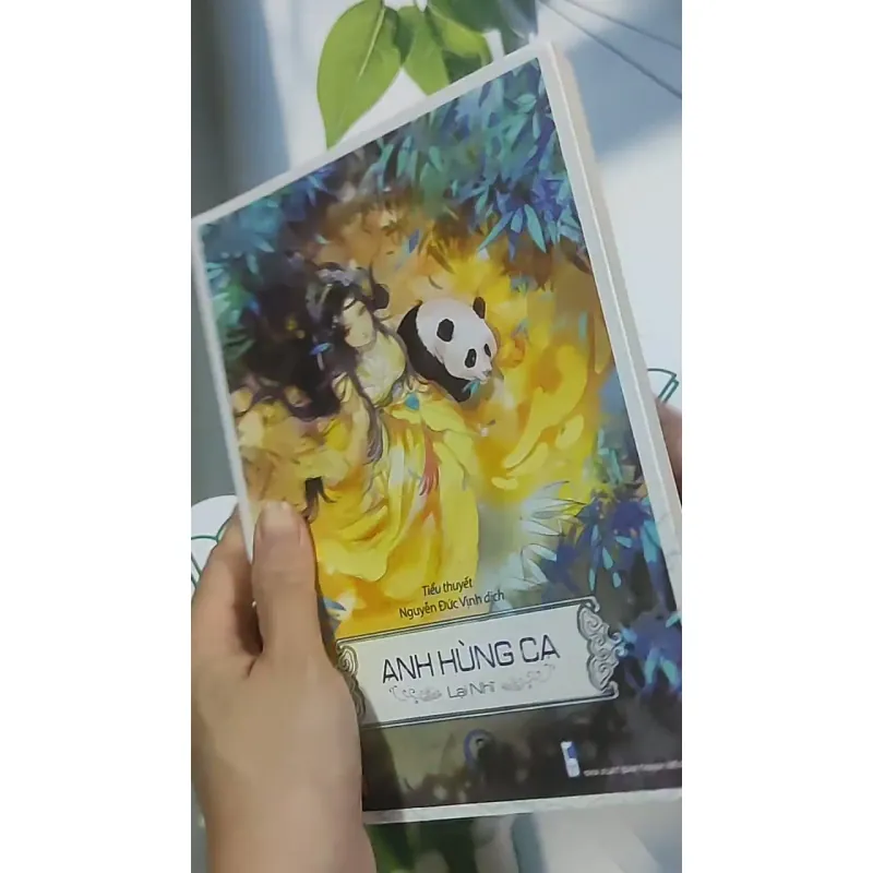 Anh hùng ca 2 694958