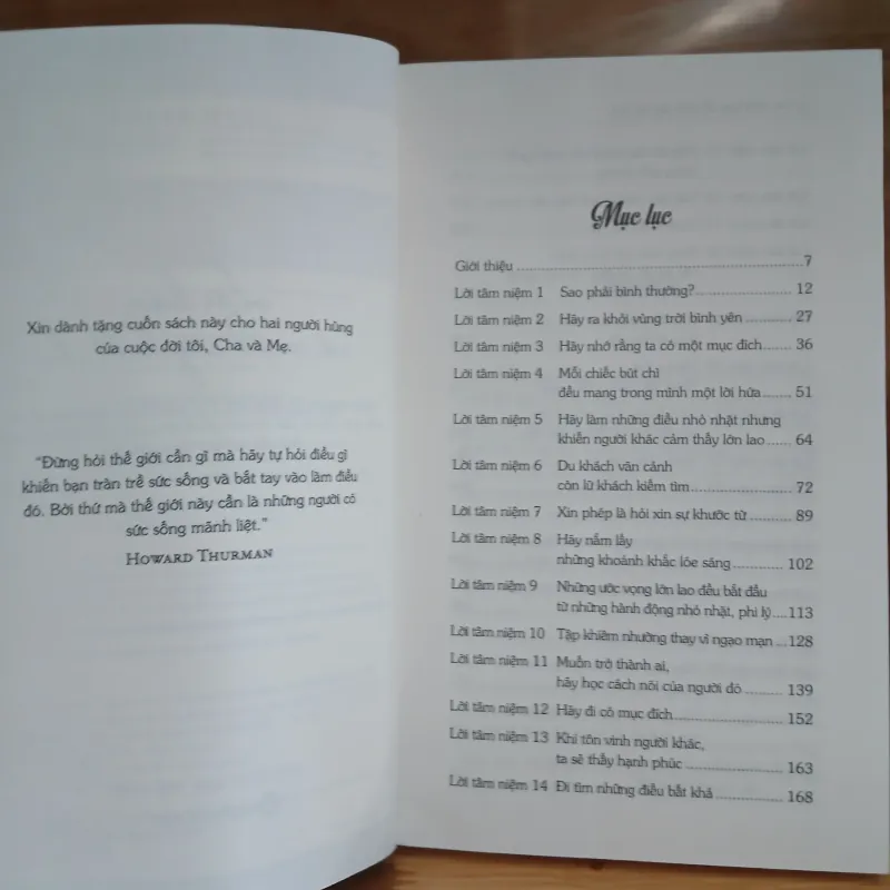 Lời Hứa Về Một Cây Bút Chì - Adam Braun 931637
