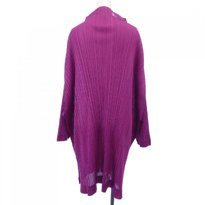 【Mã giảm giá】Áo thun PLEATS PLEASE 640602