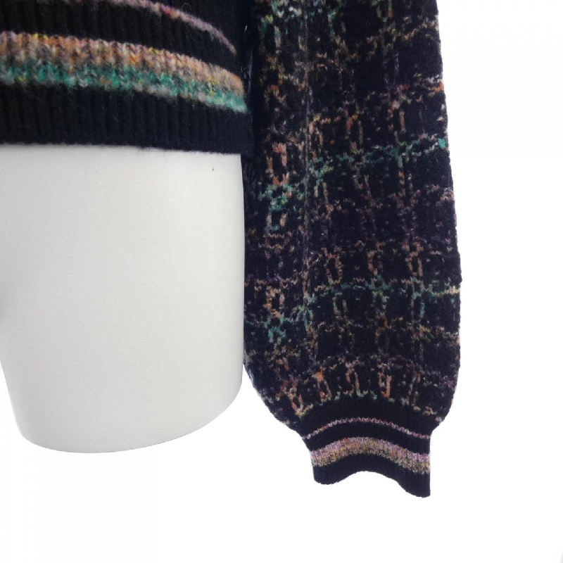 【Mã giảm giá】Chanel CHANEL Áo len 643134