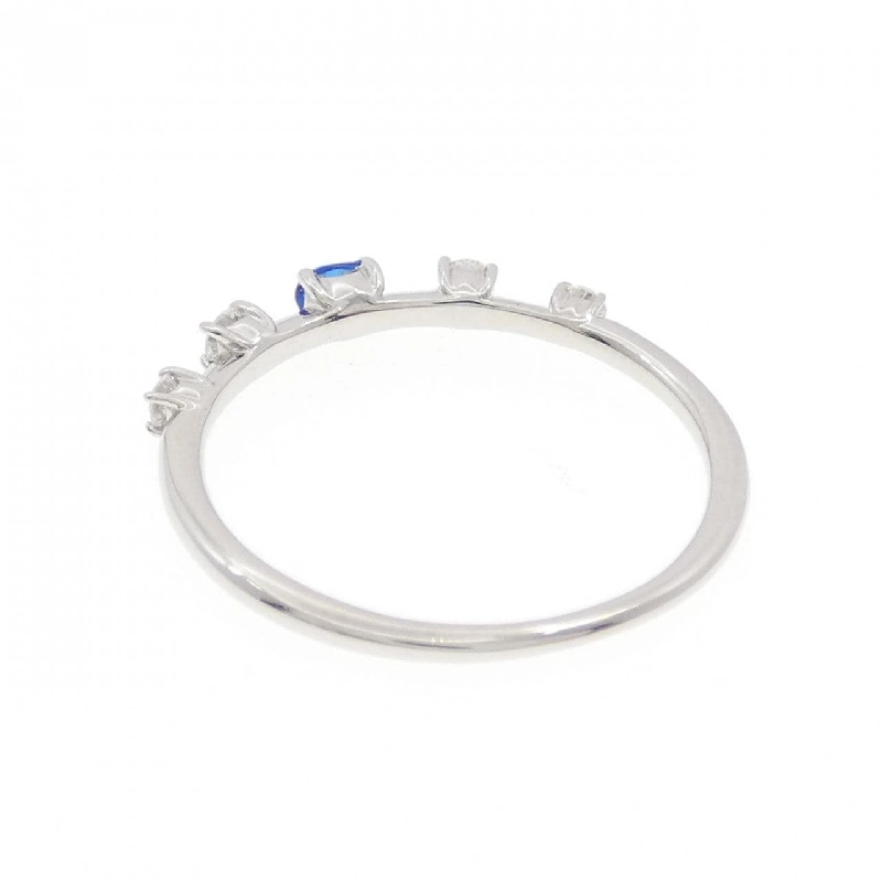 Nhẫn Auynite PT900 0.06CT - Hàng hiệu Chính hãng 852360