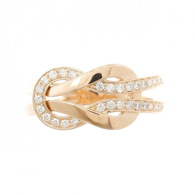 Nhẫn Fred Chans Infinity Medium - Hàng hiệu Authentic 835561