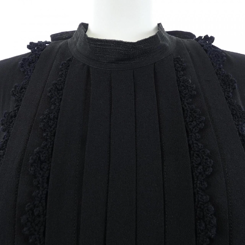 Đầm PRADA P31N1 S151 1I1U - Hàng hiệu Chính hãng 814522