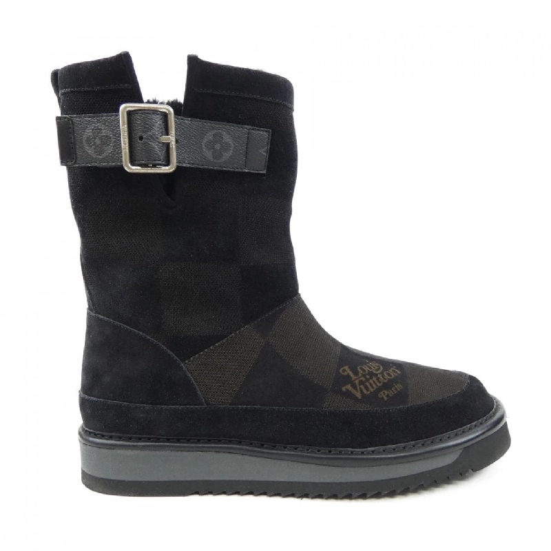 Giày boot LOUIS VUITTON BM0250 - Hàng hiệu Authentic 899740