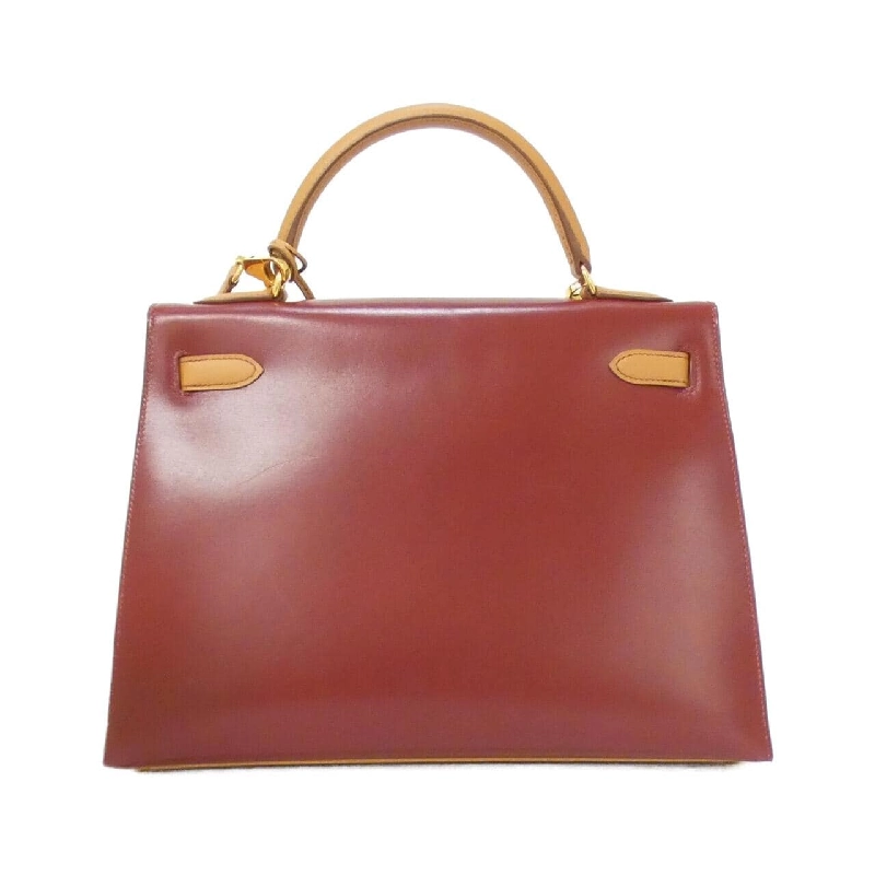 【Vintage】Túi Hermes Kelly 32cm 616501