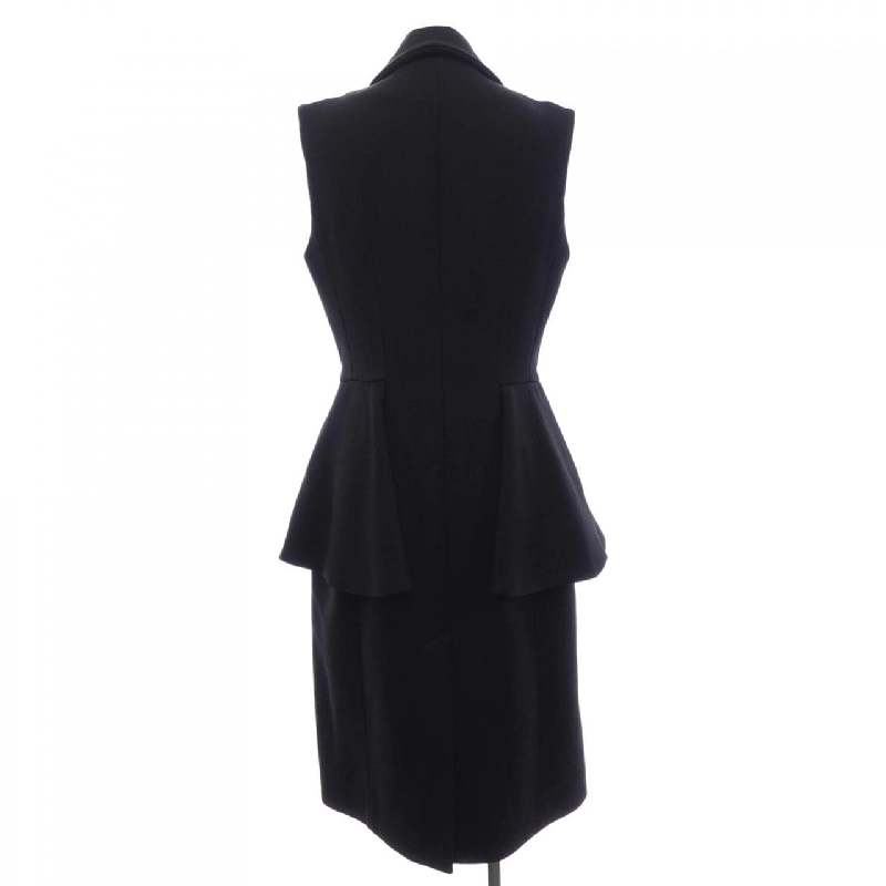 クリスチャンディオール CHRISTIAN DIOR 6C21114A1133 Áo vest dài - Hàng hiệu Authentic 817676