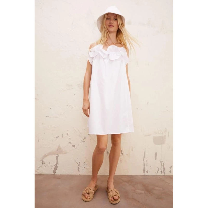 Váy 2 dây H&M 461232