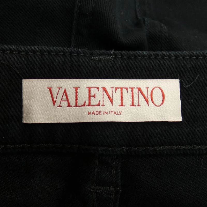 VALENTINO 1V3DE02N8KF Jeans - Hàng hiệu Chính hãng 889764