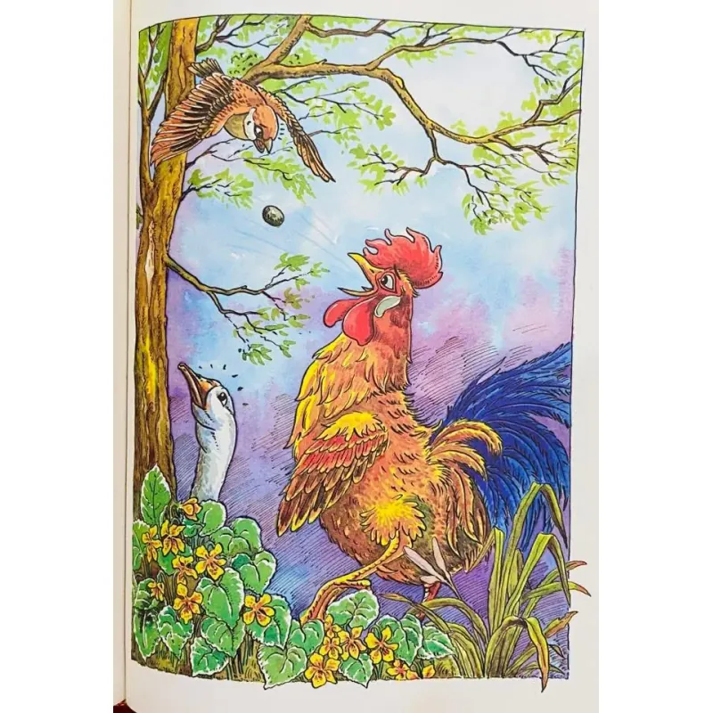 65 truyện ngắn hay dành cho thiếu  788263