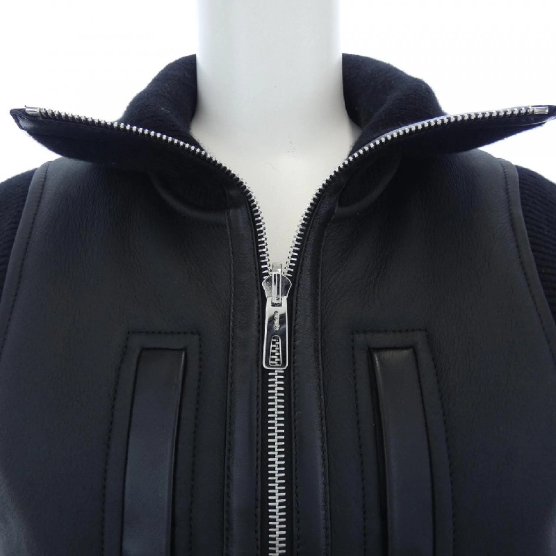 【Mã giảm giá】Áo gile HERMES 645550