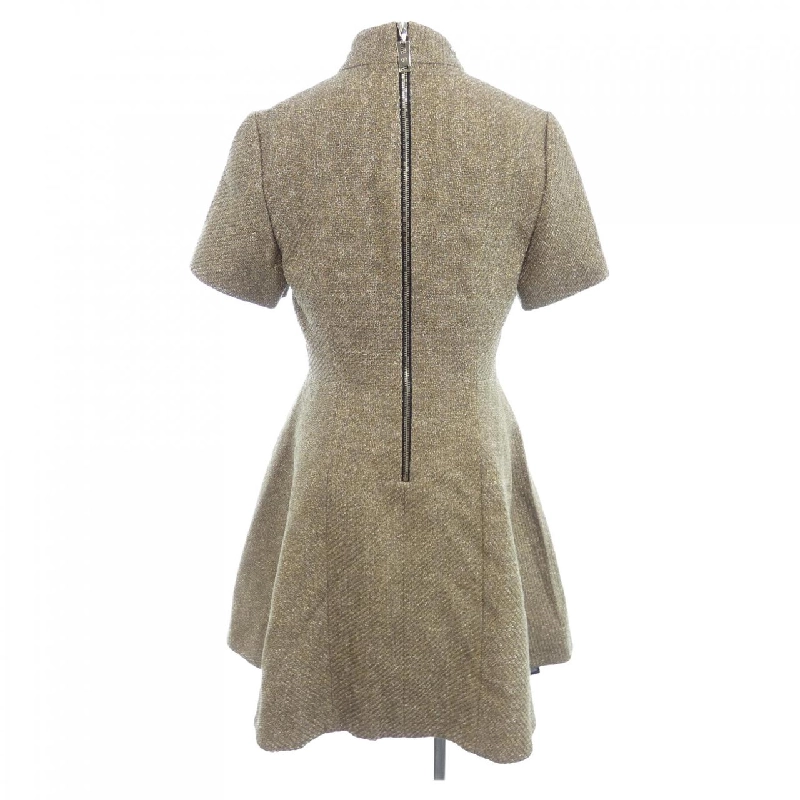 【Mã giảm giá】Đầm LOUIS VUITTON 649799