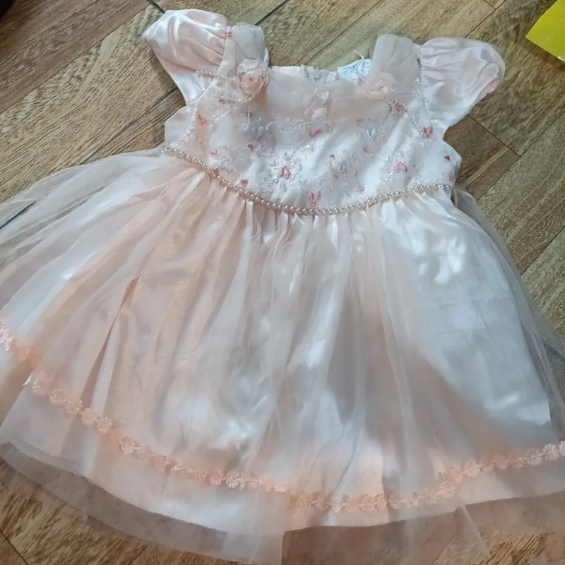 Váy cho bé 2 tuổi  604103