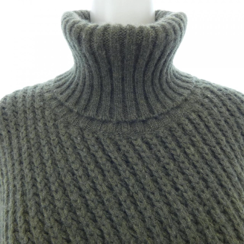 【Mã giảm giá】【Cổ điển】Váy Celine CELINE 650121