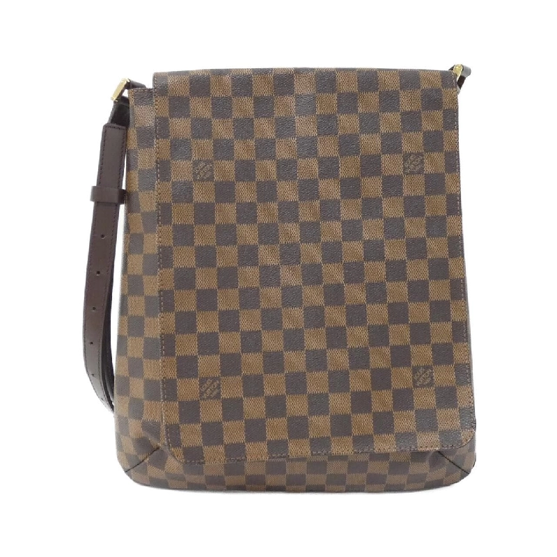 Túi đeo vai Louis Vuitton Damier Musette N51302 613223