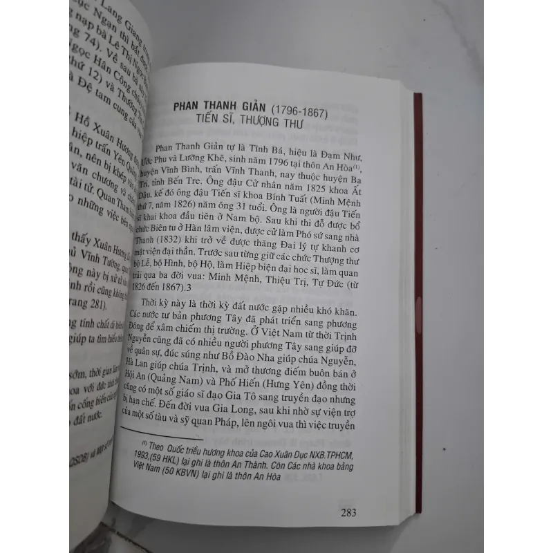 Họ Phan Trong Cộng Đồng Dân Tộc Việt Nam - Phan Tường - Lịch sử / Gia phả / Văn hóa 931781