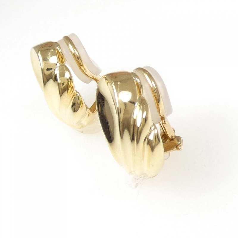 Bông tai Tiffany 750YG - Hàng hiệu Chính hãng 848742