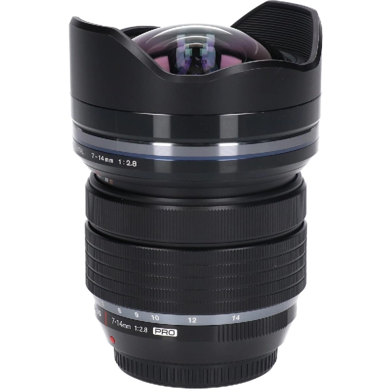 ＭＺＤ７－１４ｍｍ Ｆ２．８ＰＲＯ - Hàng hiệu Authentic 879773
