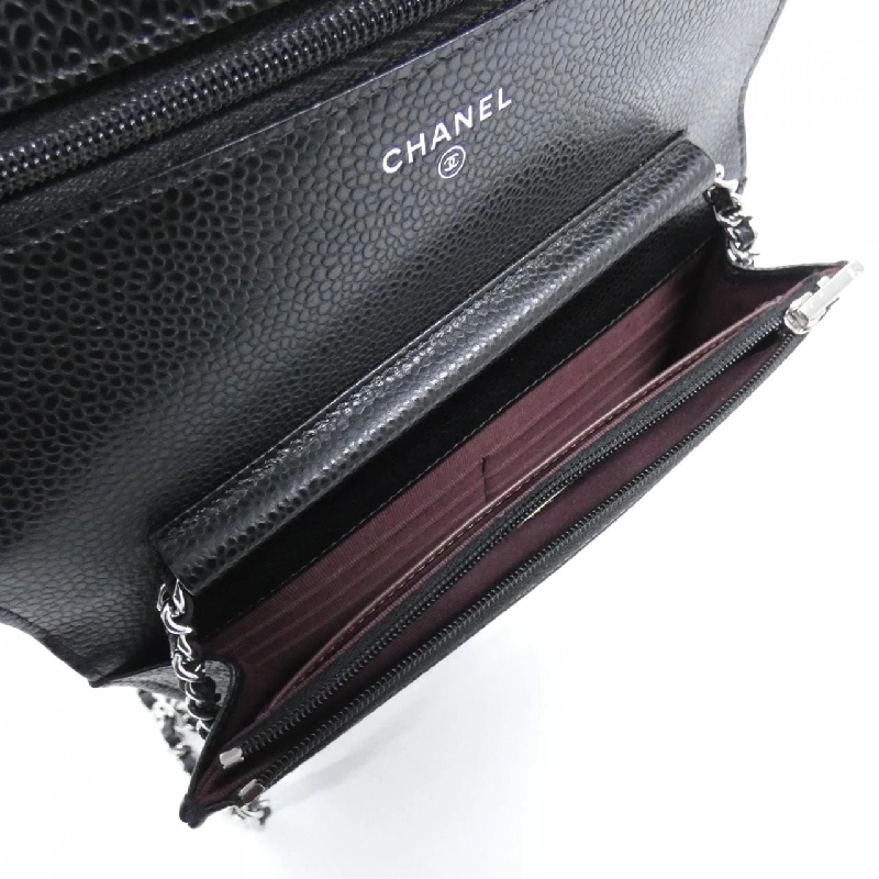 Ví Chanel Timeless Classic Line AP0250 - Hàng hiệu Authentic 806713