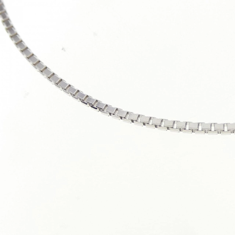 Dây chuyền Venetian K18WG - Hàng hiệu Chính hãng 866739