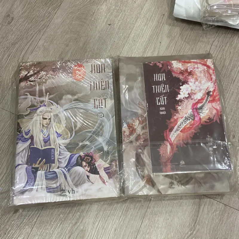 Hoa Thiên Cốt 788452