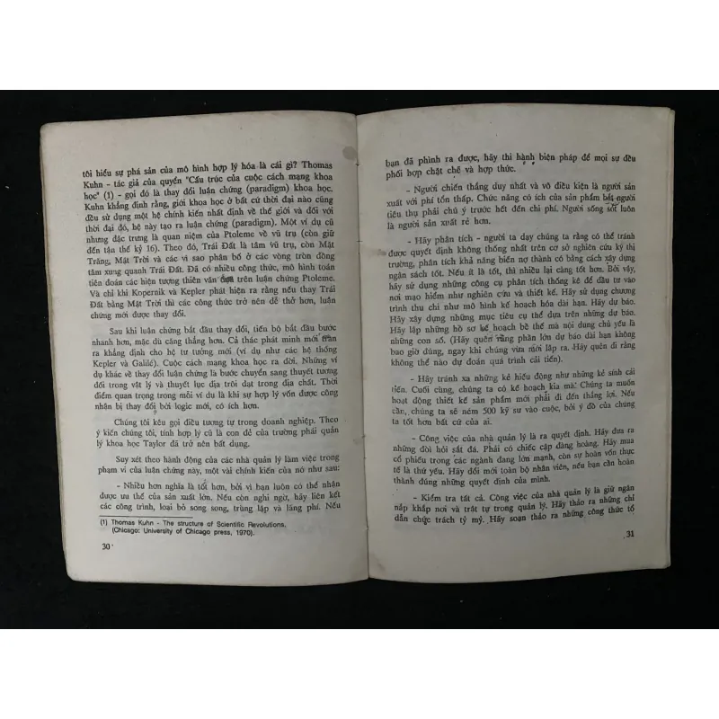 Cấc công ty phát đạt của Hoa Kỳ 1030761