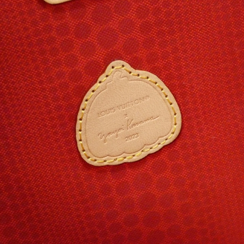 Louis Vuitton Monogram (LV X YK) Neverfull MM M46381 Túi - Hàng hiệu Chính hãng 764226