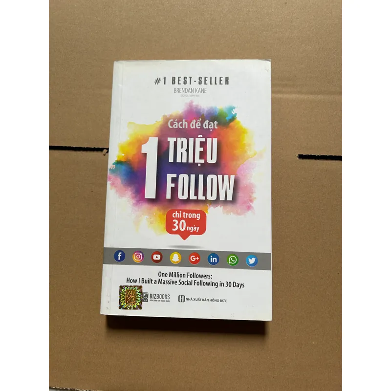 Cách để đạt 1 triệu follow chỉ trong 30 ngày 604885