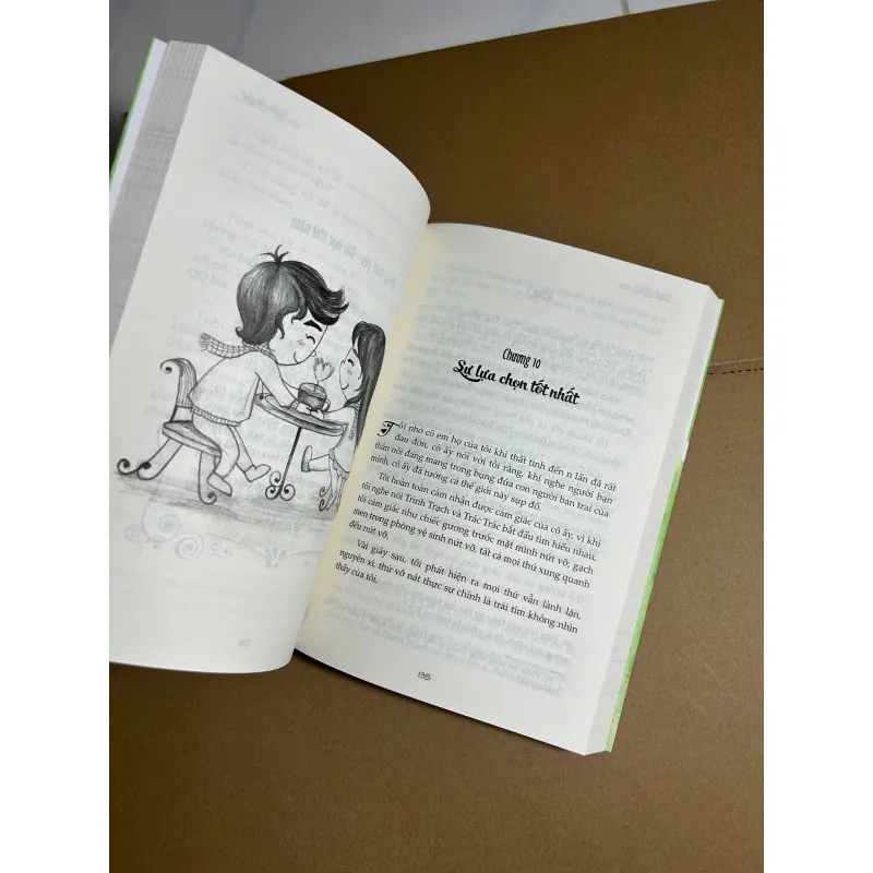 Yêu Là Thế 55k 735397