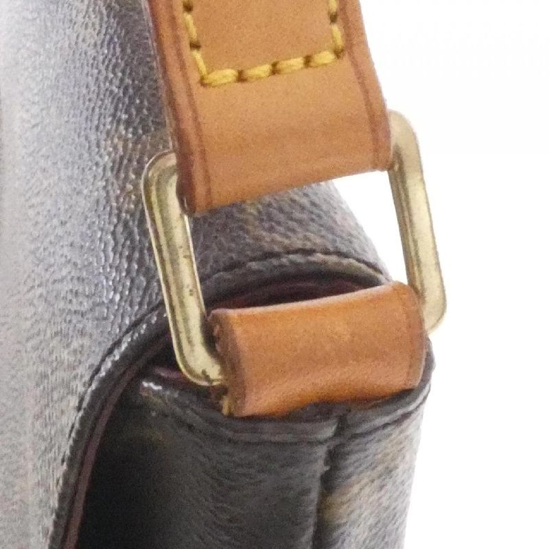 Túi xách vai Louis Vuitton Monogram Musette Salsa M51387 609998