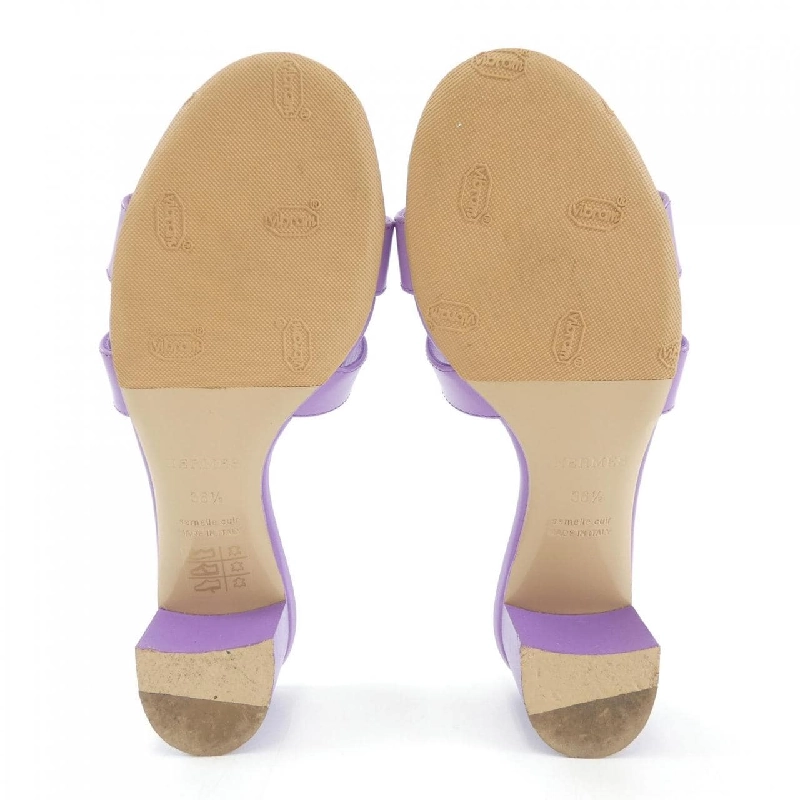 Giày sandal HERMES - Hàng hiệu Authentic 831646