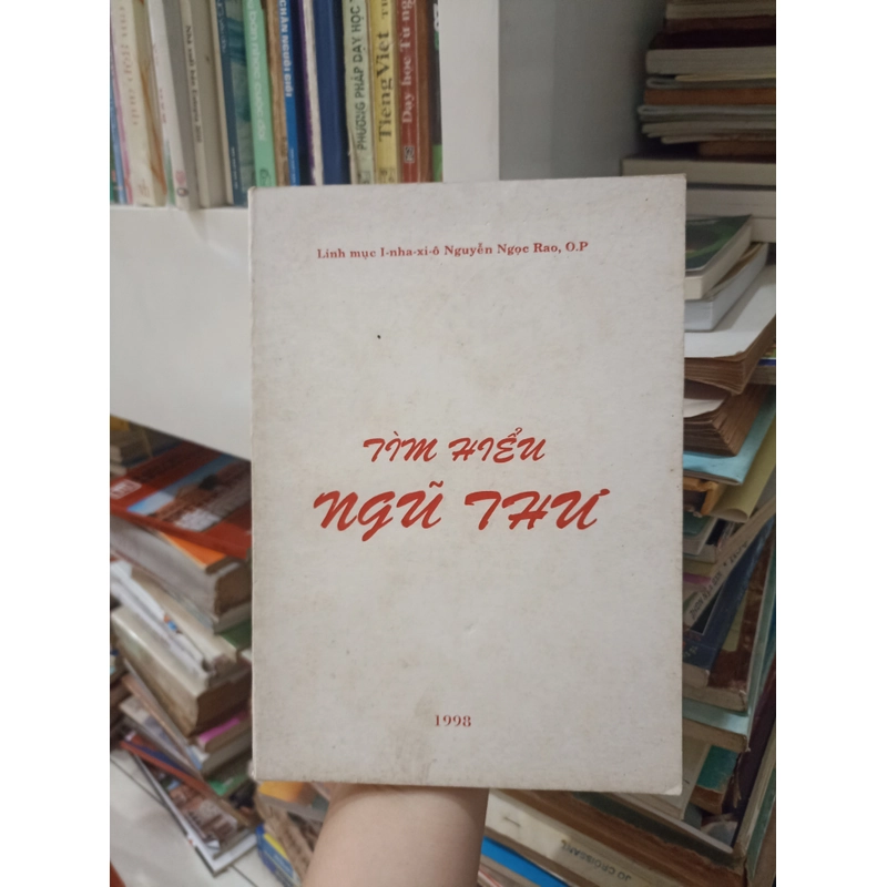Tìm hiểu Ngũ Thư  506541