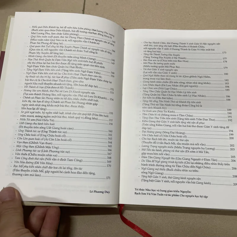 Tri thức nho học và bang giao triều Nguyễn  (c) 993368