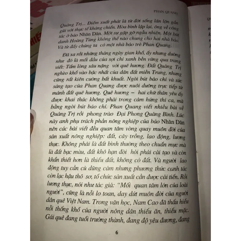 Quê hương - Phan Quang  1010662