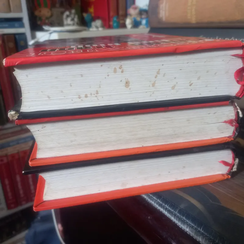 CHIẾN TRANH VÀ HÒA BÌNH (bìa cứng)- L.Tonxtoi 576726
