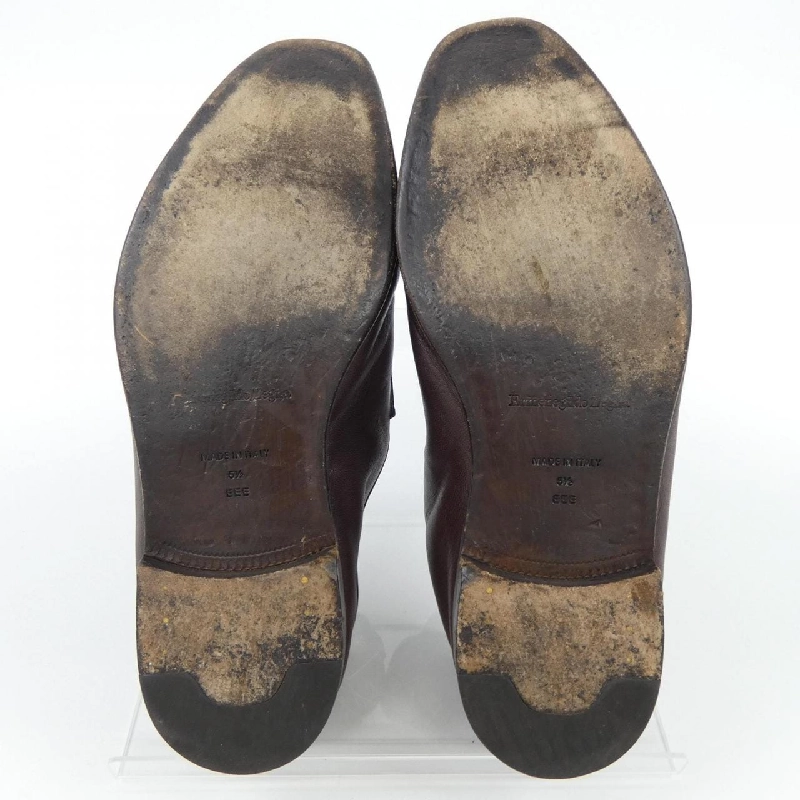 Giày Ermenegildo Zegna - Hàng hiệu Authentic 904806