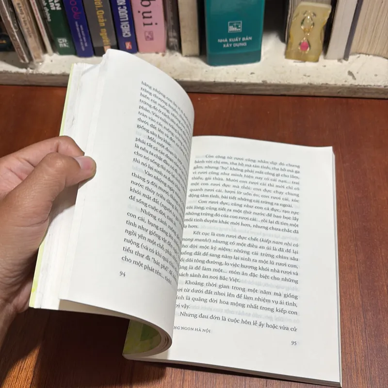 II Việt Nam Danh Tác: Miếng Ngon Hà Nội - Vũ Bằng - 2014 927203