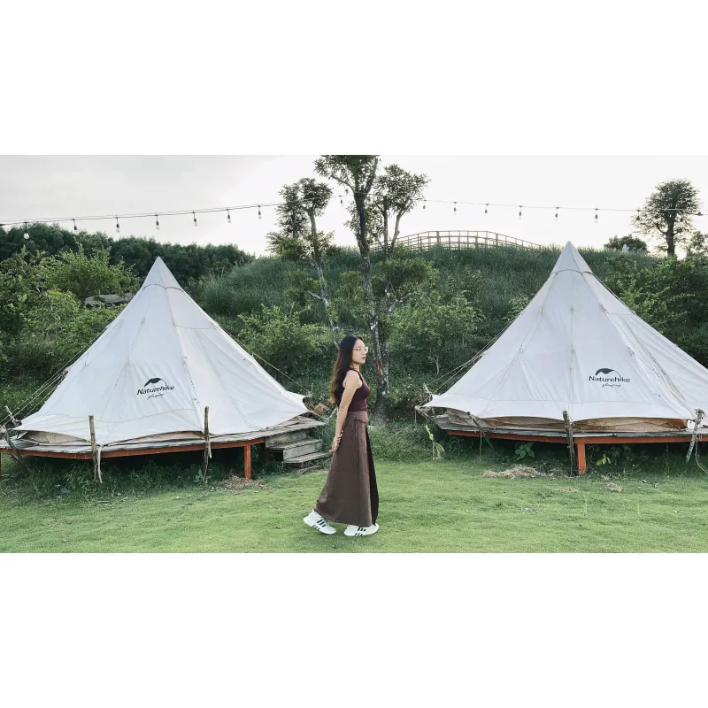 Set áo ba lỗ, chân váy dài 989663