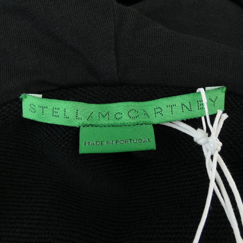 Áo khoác nỉ STELLA MCCARTNEY Sunshine Hoodie 631670