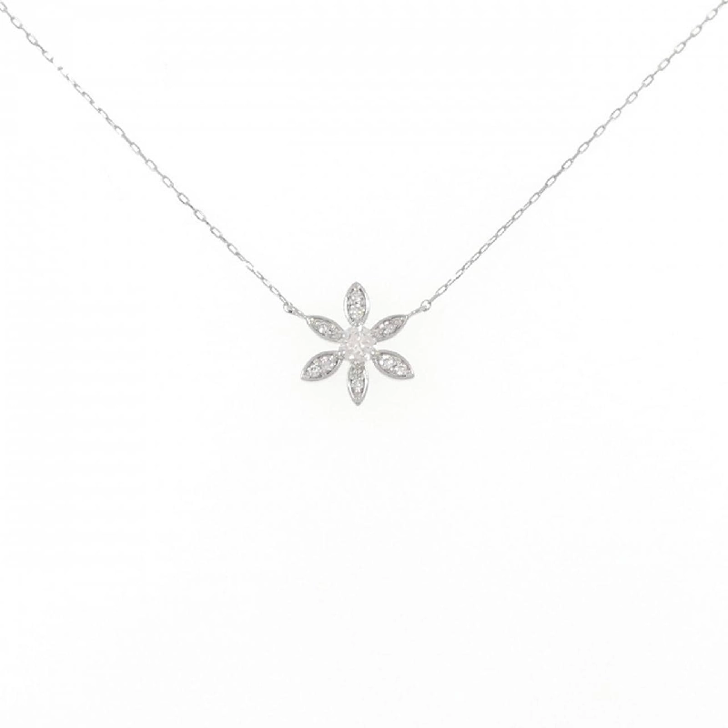 PT Hoa Kim Cương Dây Chuyền 0.15CT - Hàng hiệu Chính hãng 862548