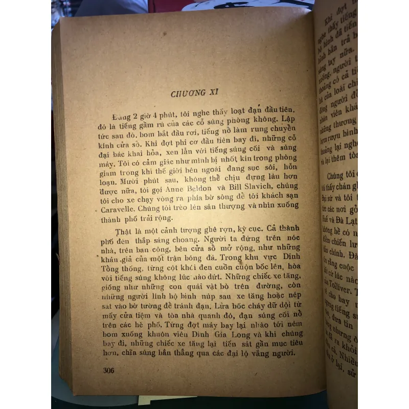 Ông đại sứ - Morris L. West 1029336