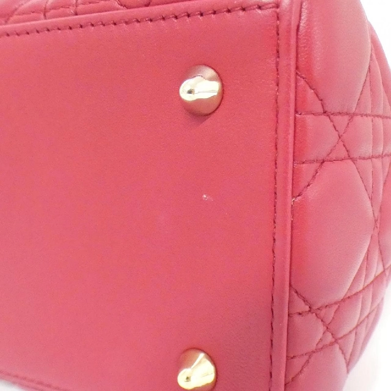 Túi Christian Dior Lady Dior Medium M0565ONGE 615233