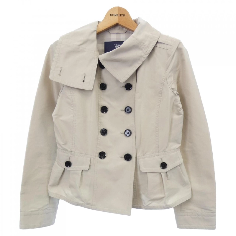 Áo khoác BURBERRY LONDON - Hàng hiệu Authentic 813747