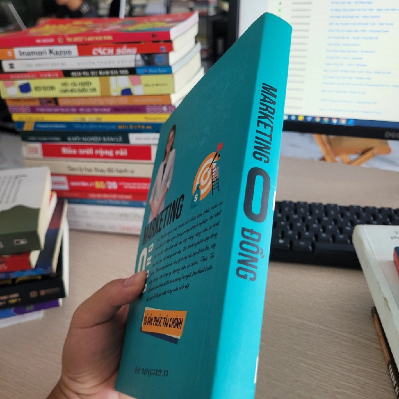 Marketing 0 Đồng – Phúc Tài Chính 528446