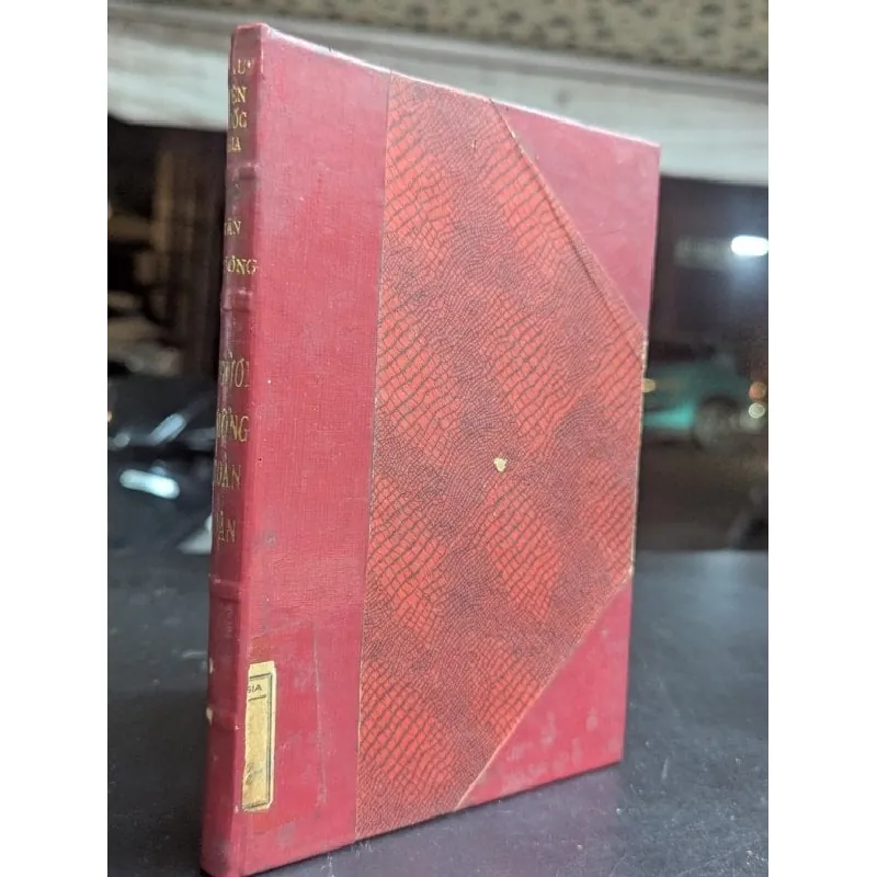 Người chồng hoàn toàn - Lê văn Trương 561799
