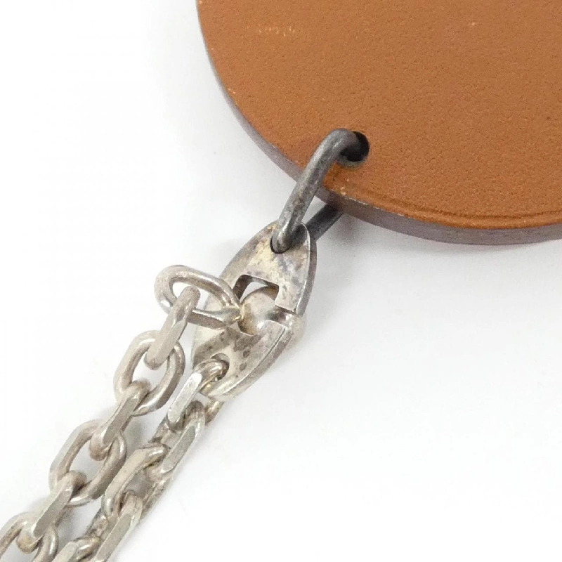 Khóa chìa khóa HERMES HORSE - Hàng hiệu Chính hãng 772142