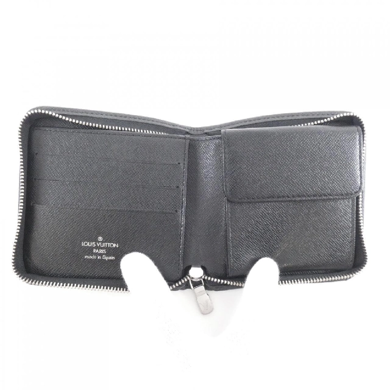 Ví Louis Vuitton Taiga Porte Biè Monet Zip M30672 620225