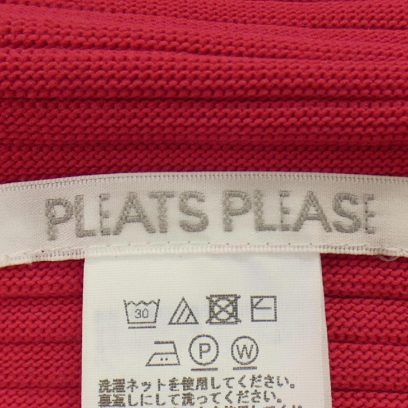 Pleats Please PP43K0812 Áo khoác - Hàng hiệu Chính hãng 809952