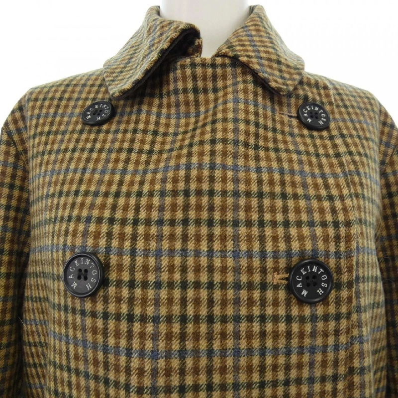 MACKINTOSH áo khoác 630714