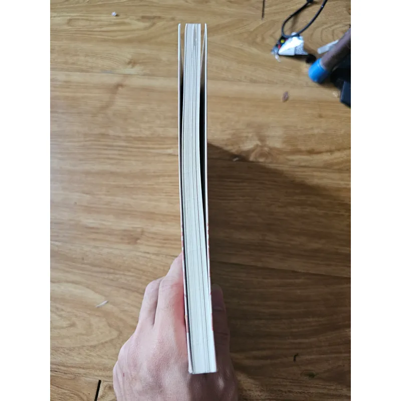 Đi tìm thần dược bên trong cơ thể
55k 608150